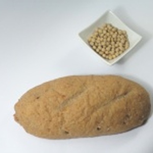無糖無油高纖黃豆全麥麵包系列 - 任選4條只要$339