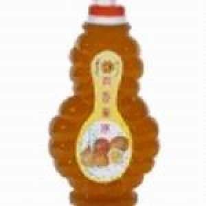 百香果原汁葫蘆瓶~900g