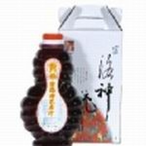洛神花原汁葫蘆瓶~1000g