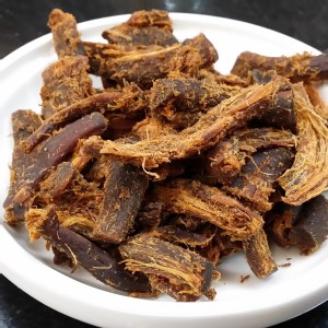 香菇素蹄-蛋奶素