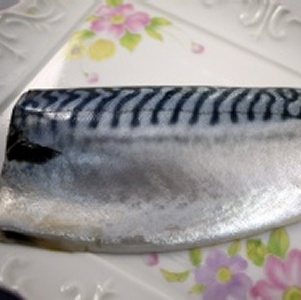 挪威鯖魚(真空包)