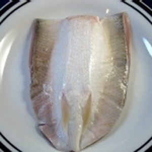 虱目魚(大肚)真空包裝