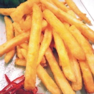 金食鮮 美式脆薯