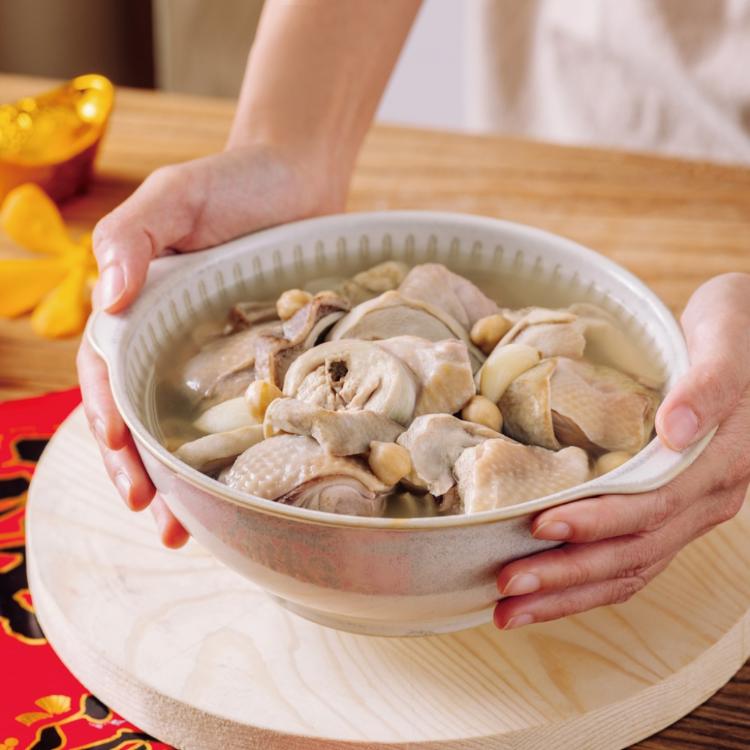 【十味觀】海峽會胡椒豬肚雞鍋