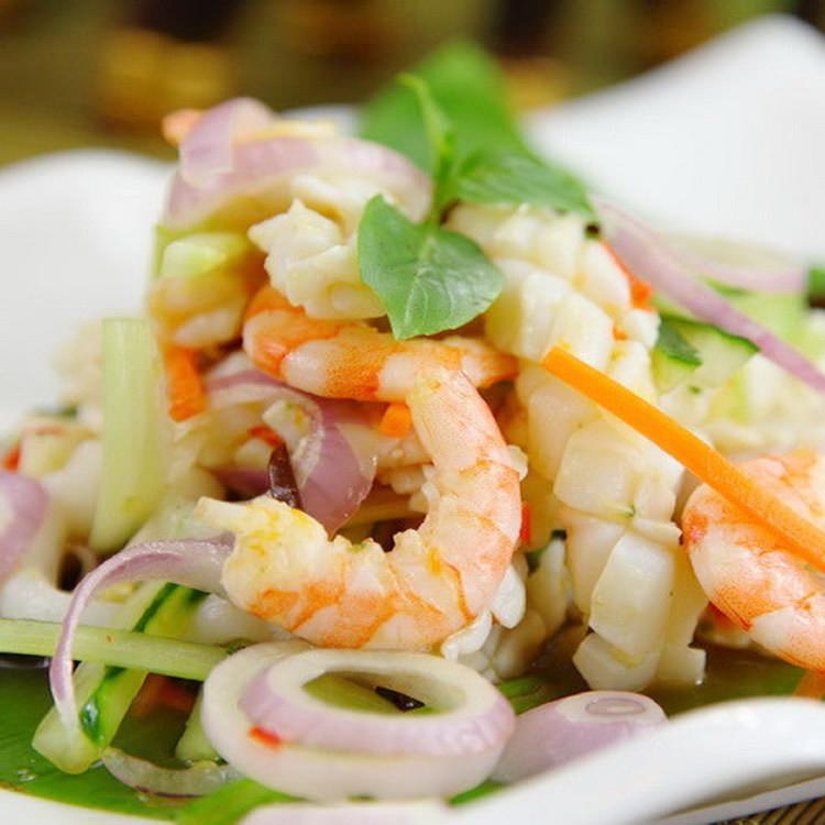 【南美大蝦仁】300g/包(無包冰)