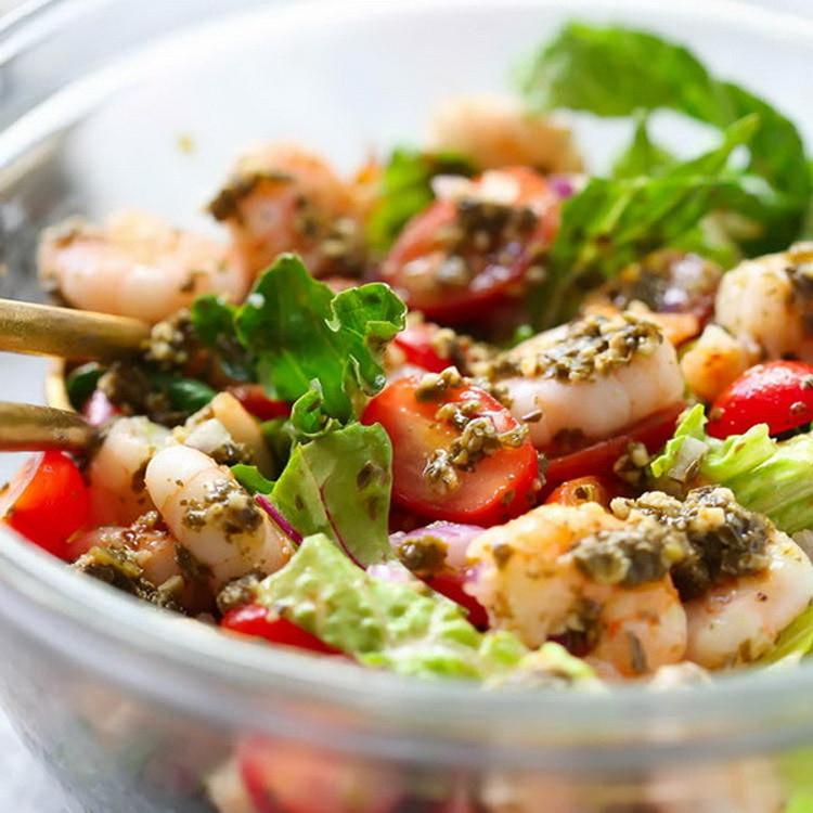 【南美大蝦仁】300g/包(無包冰)