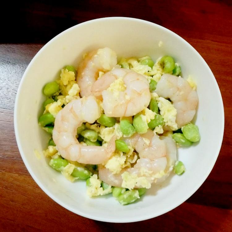 【南美大蝦仁】300g/包(無包冰)