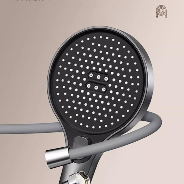 【CityStar】加厚防爆浴室花灑軟管(4分管) 2米