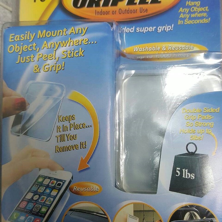 原廠盒裝萬用隨手貼