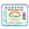 L-D7 健康盒裝牙線棒(50支入)