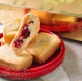 ng蔓越莓酥 單顆包裝，一盒100元。 特價：$100