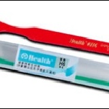 H6 健康特軟牙刷(三隻入) 特價：$75