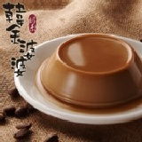 【韓金婆婆】焦糖瑪奇朵豆腐酪(170g±5g) 1入 10入1盒，可搭配其他口味合併成盒(口味最多可選5種，每種各2入)