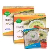 超級好吃代餐《遠東生技》纖吃纖盈多穀高纖餐 3包一盒 香芋豚骨、南洋咖哩 ～兩種口味