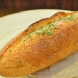 稻城　法國麵包《香蒜》獨家創意口味 (葷) 【不含巴西里】