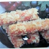 大卡啦海鮮捲 ~ 試吃價 !! 真材實料的... 每一份試吃品~2入...這就是運費喔 特價：$10