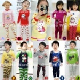 GW系列~new10款春夏長袖家居服