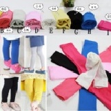 糖果色9分褲(九款)