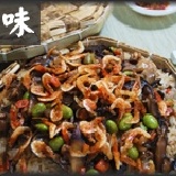 59元辦桌菜~櫻花蝦油飯 特價：$59