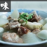59元辦桌菜~豬肚排骨湯 喜慶最佳湯品~