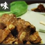 59元辦桌菜~豆豉排骨 2人份,用蒸的,把排骨的嫩發揮到最高級~重約280公克