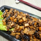 59元辦桌菜~客家蒼蠅頭