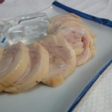 59元辦桌菜~紹興醉雞腿捲 即拆即食~出貨日現做~