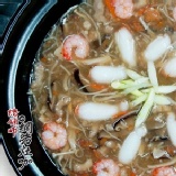 辦桌菜獨享包~赤肉羹 特價：$79