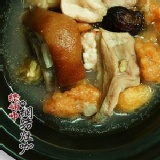 辦桌菜獨享包~干貝佛跳牆 特價：$89