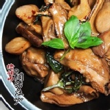 辦桌菜獨享包~三杯豬肚 特價：$80