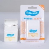 D5A 健康50M牙線-含蠟