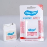 D5B健康50M牙線-無蠟