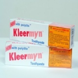 CM1 可立明牙周牙膏 75ML