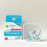 P05-L-佳貝牙間刷補充組（圓錐形8pcs）