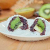 金桃家-奇異果大福