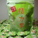 桔力果 喉涼一夏,滿滿果肉加綠茶...爽聲潤喉百分百