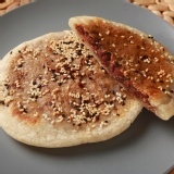 (蔥阿伯) 相思紅豆芝麻鍋餅 特價：$199