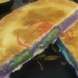 山藥麻糬(蛋奶素)