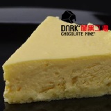 【半熟】原味重乳酪 【New】7吋 特價：$230