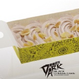 檳榔芋雪朵 起士慕斯+芋頭 x 1 / 份