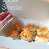 司康小姐組合 特價：$400