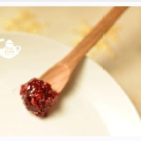 紅寶石果醬