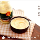 Devon clotted cream 德文郡奶油