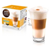 無糖拿鐵咖啡膠囊