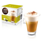 卡布奇諾咖啡膠囊