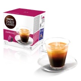 義式濃縮咖啡膠囊