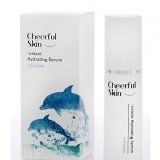 瞬時保濕嫩彈精華液 30ml