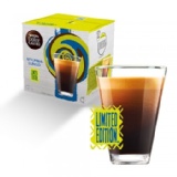 美式濃黑咖啡膠囊：盧安達莊園限定版（限量）
