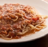 台灣蕃茄肉醬義大利麵 加量包200公克