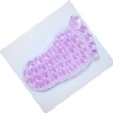 小腳丫雙面吸盤 - 量大可議價